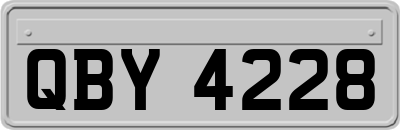 QBY4228