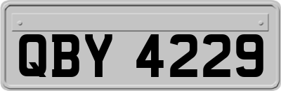 QBY4229