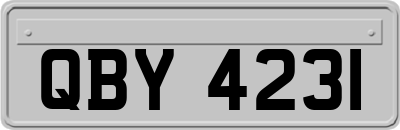 QBY4231