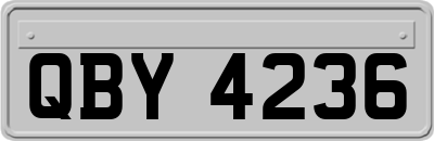 QBY4236