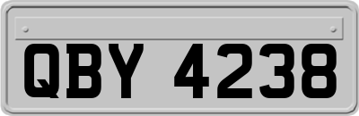 QBY4238