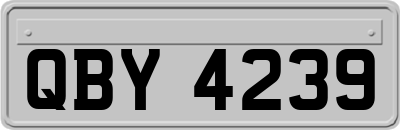 QBY4239