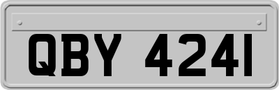 QBY4241
