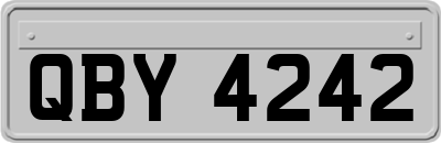 QBY4242