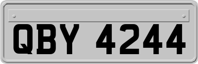 QBY4244