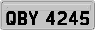 QBY4245