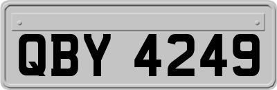 QBY4249