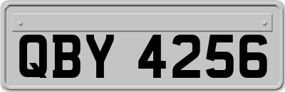 QBY4256