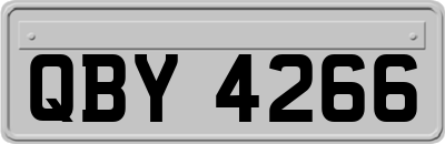 QBY4266