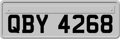 QBY4268