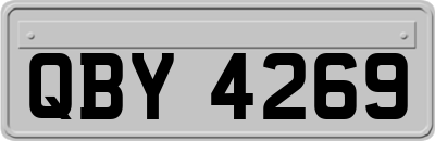 QBY4269