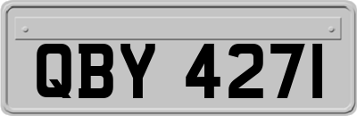 QBY4271