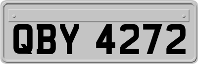 QBY4272