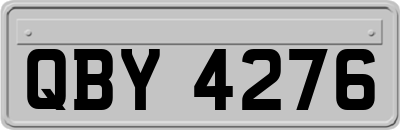 QBY4276