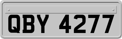QBY4277