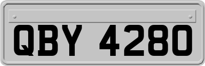 QBY4280