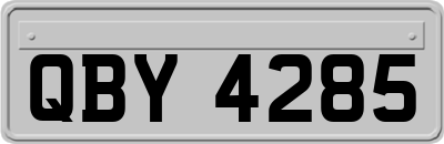 QBY4285