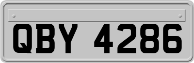 QBY4286