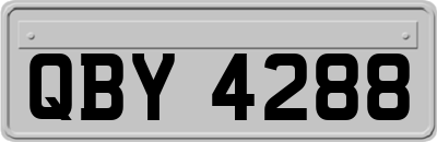 QBY4288