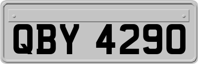 QBY4290
