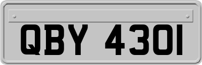 QBY4301