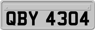 QBY4304
