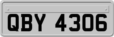QBY4306