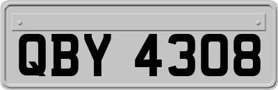 QBY4308