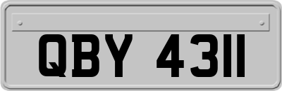 QBY4311