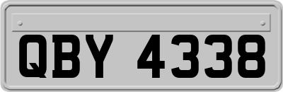 QBY4338