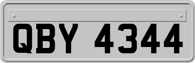QBY4344