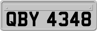 QBY4348