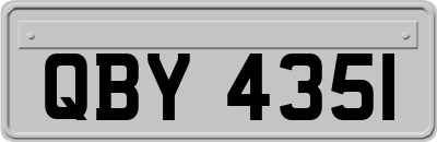 QBY4351