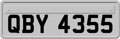QBY4355