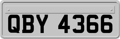 QBY4366