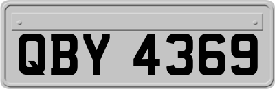 QBY4369