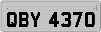 QBY4370
