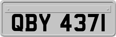 QBY4371