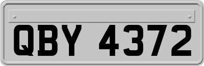 QBY4372