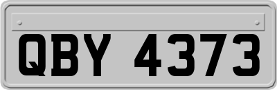 QBY4373