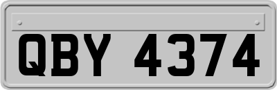QBY4374