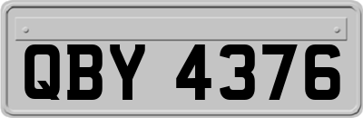 QBY4376