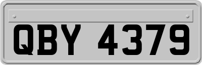 QBY4379