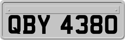 QBY4380