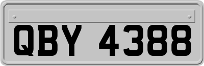 QBY4388
