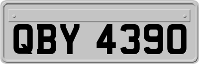 QBY4390