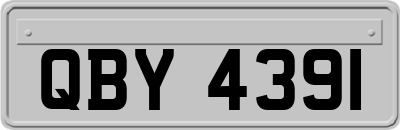 QBY4391