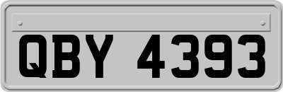 QBY4393