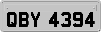 QBY4394