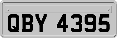 QBY4395